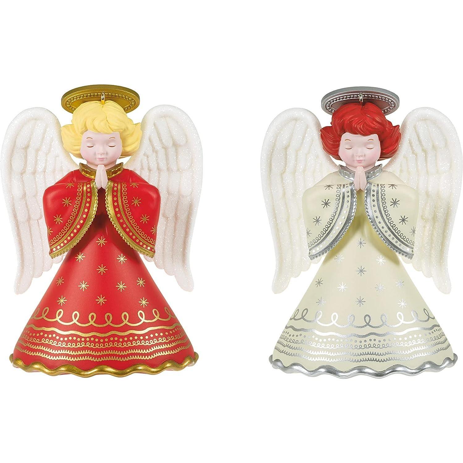 QGO2095 2021 Heirloom Angels Surprise Image1