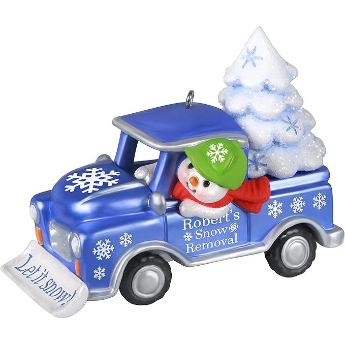 QXR9195 2021 Holiday Parade (Holiday Parade) Image1