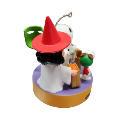 2021 I Got a Rock (Peanuts)