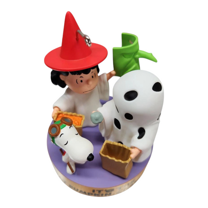 2021 I Got a Rock (Peanuts)