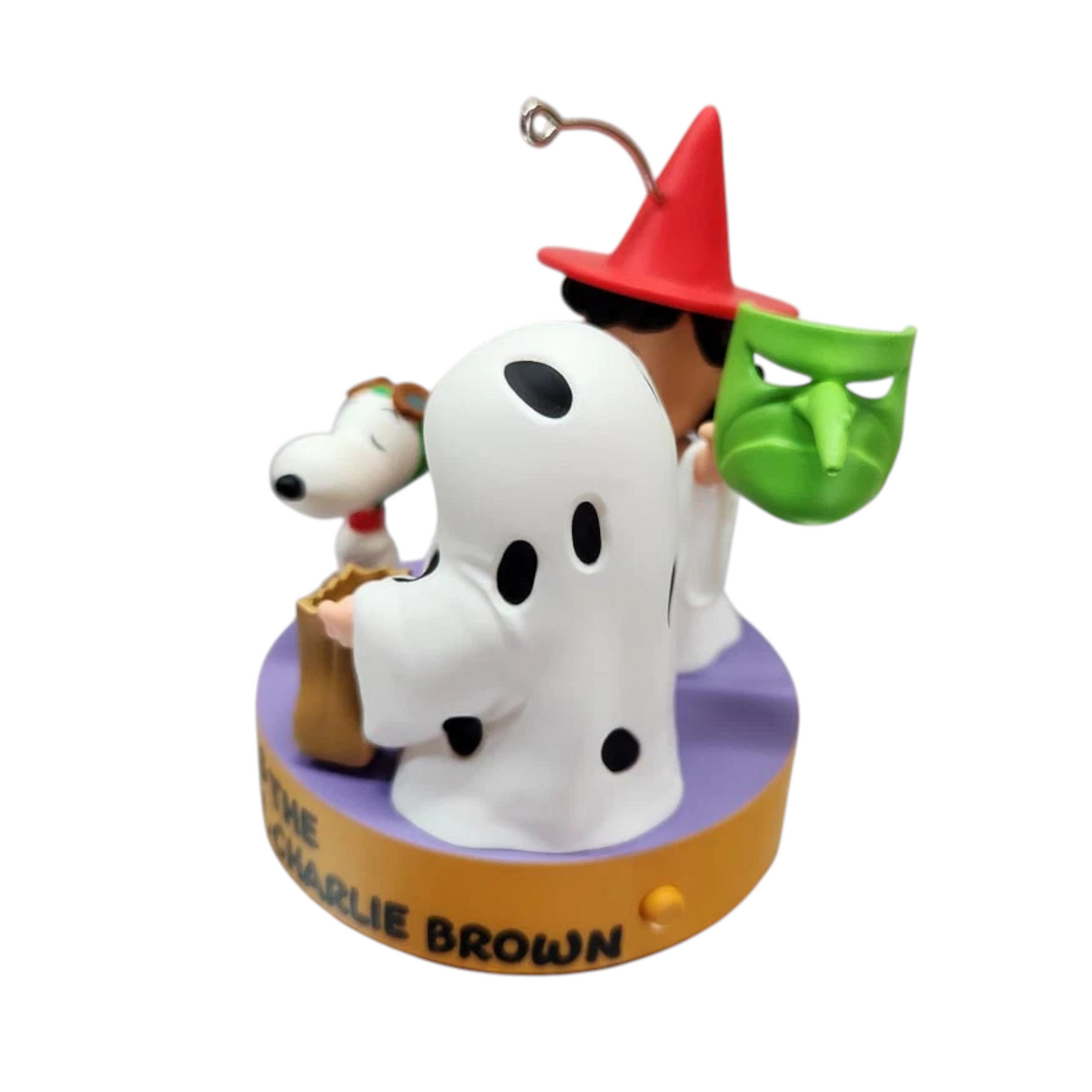 2021 I Got a Rock (Peanuts)