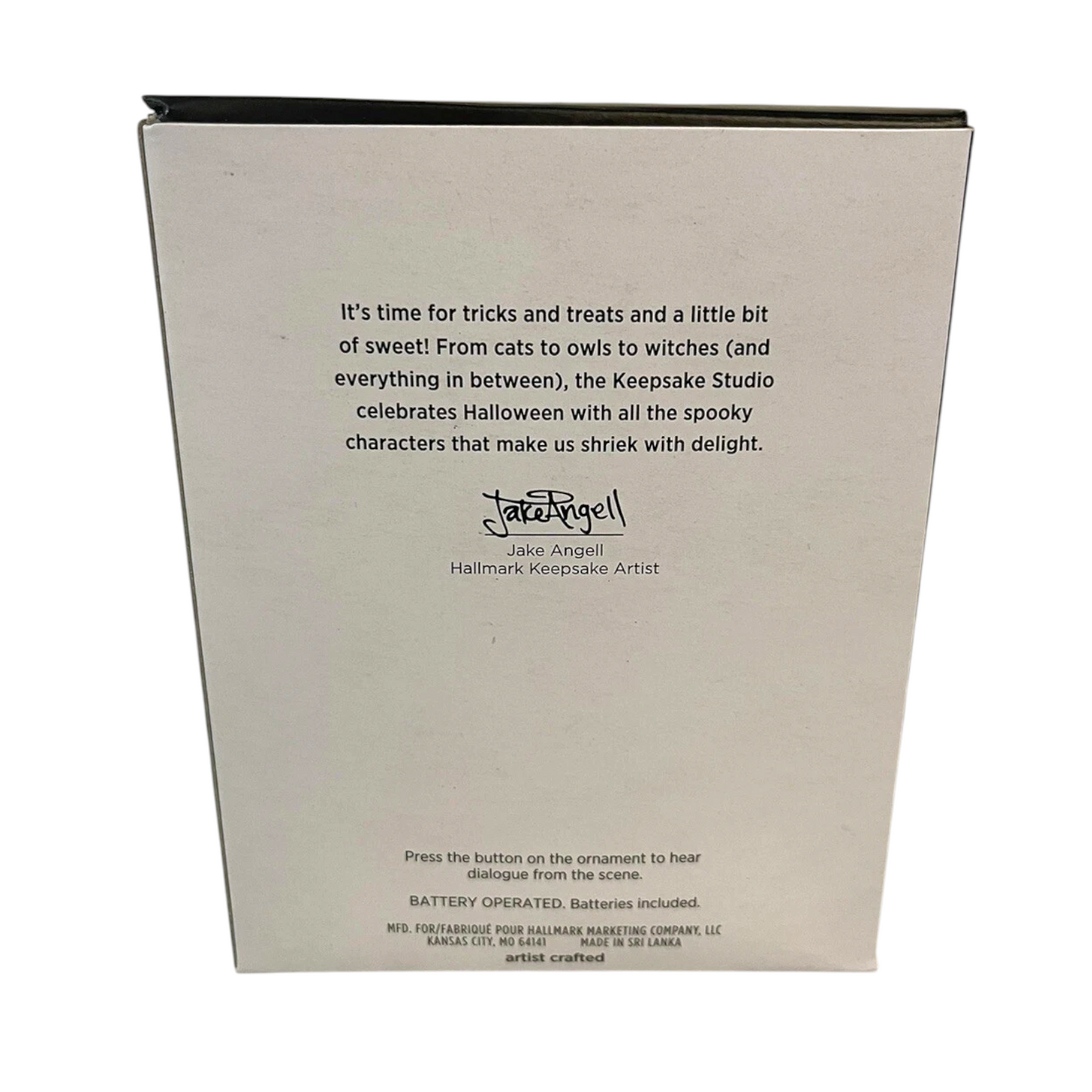 2021 I Got a Rock (Peanuts)