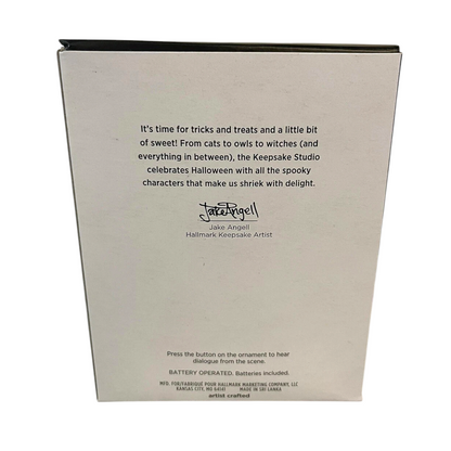 2021 I Got a Rock (Peanuts)