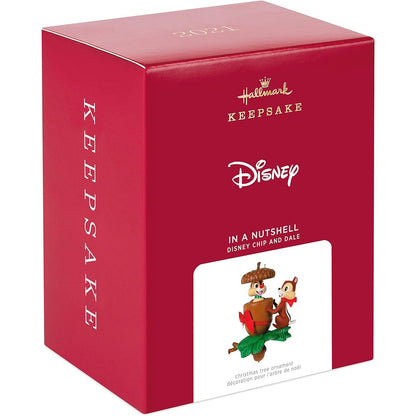 QXD6442 2021 In a Nutshell (Chip and Dale) Image2