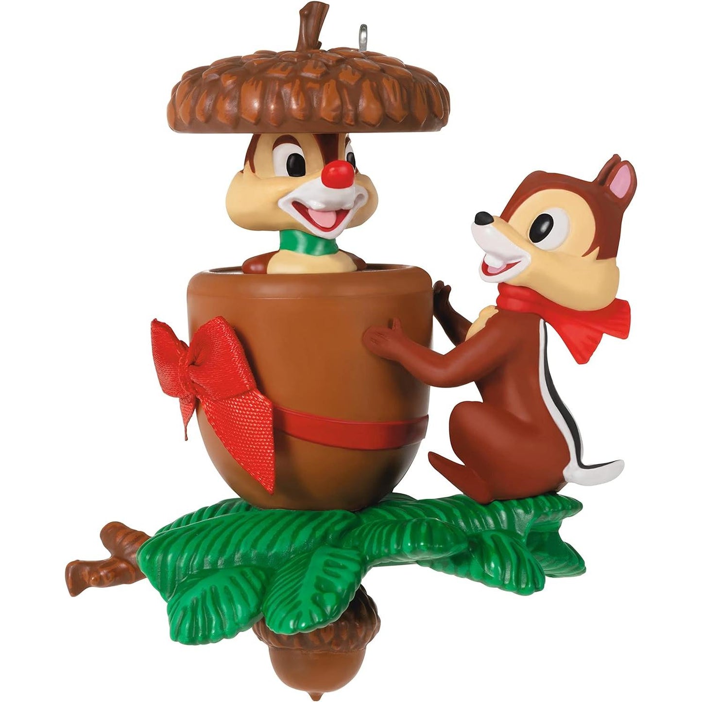 QXD6442 2021 In a Nutshell (Chip and Dale) Image1