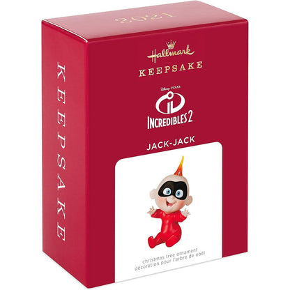 QXD6475 2021 Jack-Jack (Incredibles) Image2