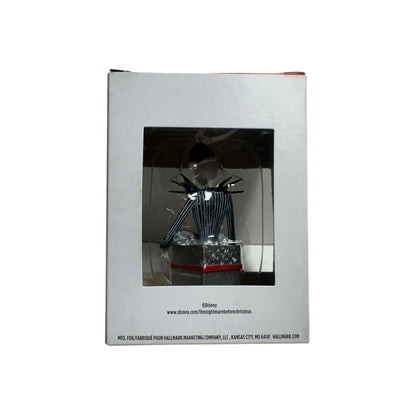 2021 Jack Skellington Hallmark Ornament (Tim Burton's The Nightmare Before Christmas) 3HCM0110 Image5