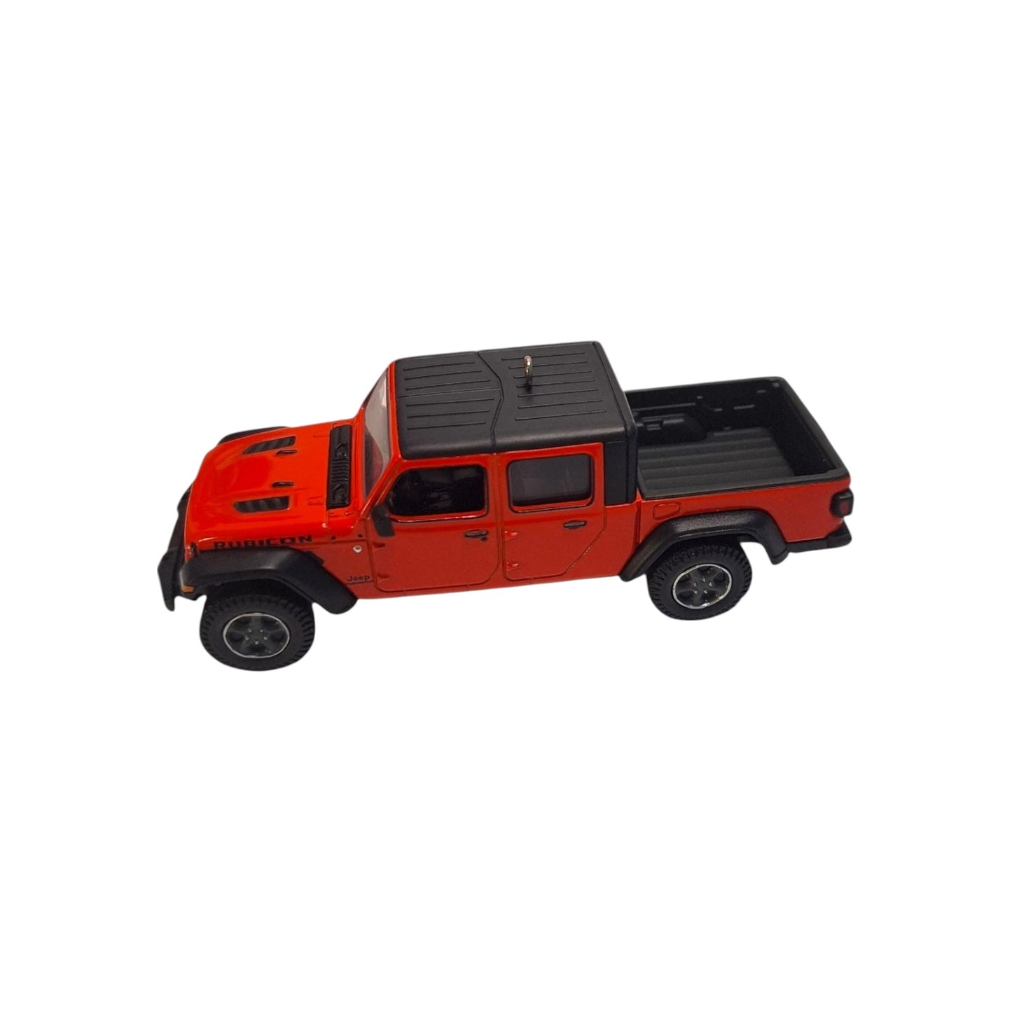 2021 Jeep Gladiator Rubicon Hallmark Ornament (Classic American Cars) QXi7282 Image1