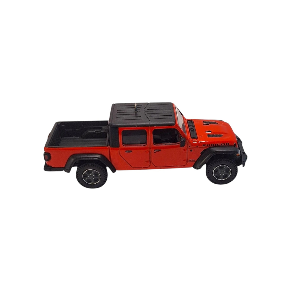 2021 Jeep Gladiator Rubicon Hallmark Ornament (Classic American Cars) QXi7282 Image3