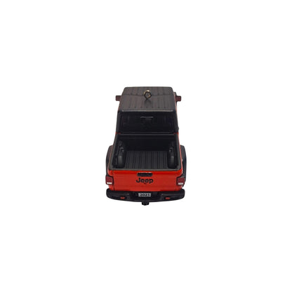 2021 Jeep Gladiator Rubicon Hallmark Ornament (Classic American Cars) QXi7282 Image4