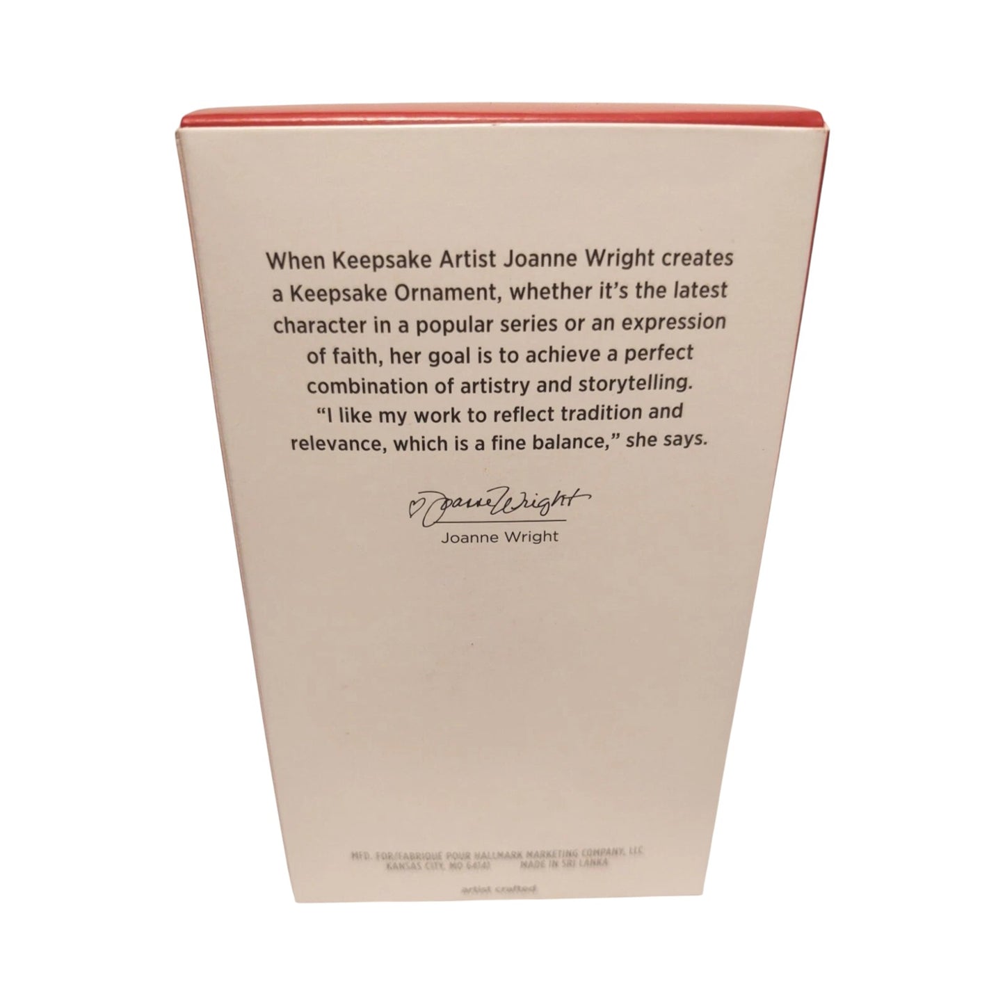 2021 Jingle Bell Pals Hallmark Ornament (Snowball and Tuxedo) QXR9165