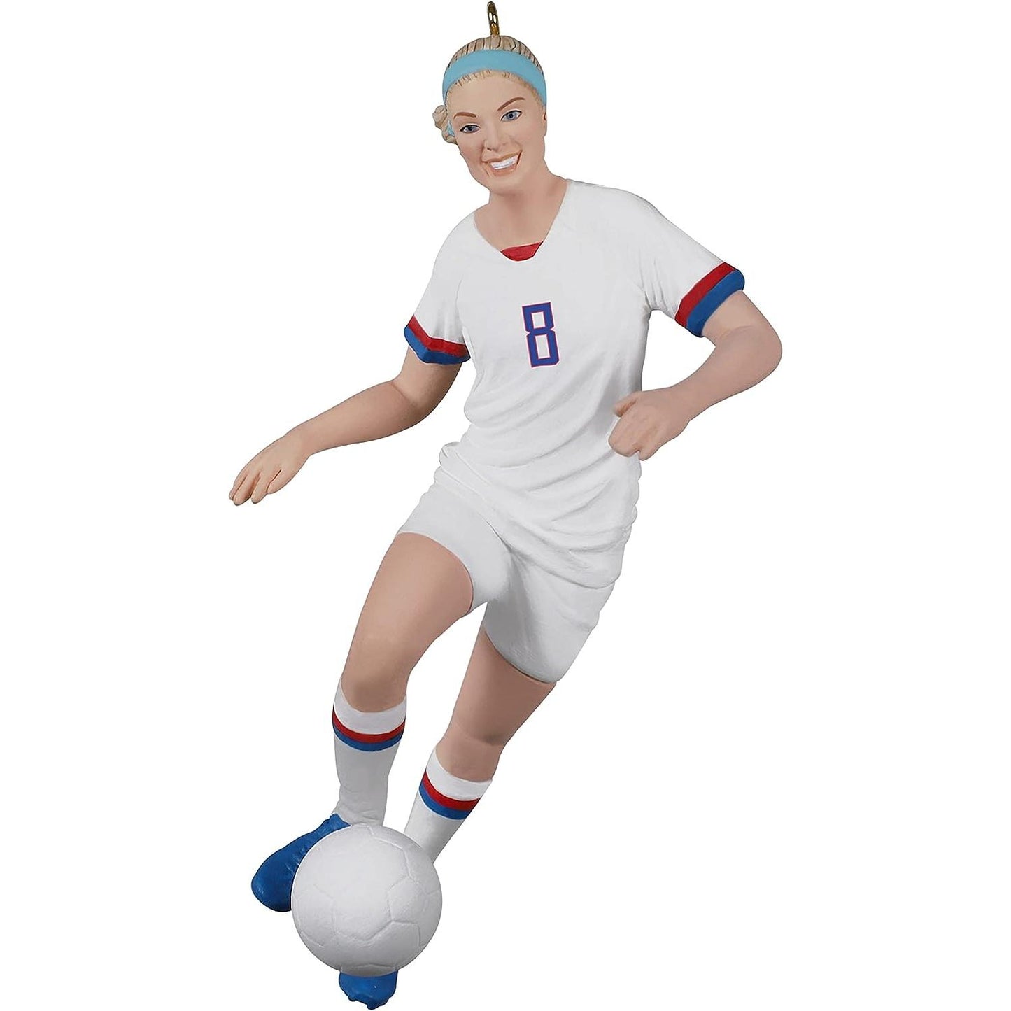 QXI7372 2021 Julie Ertz U.S. Women's National Soccer Team Players Association Image1