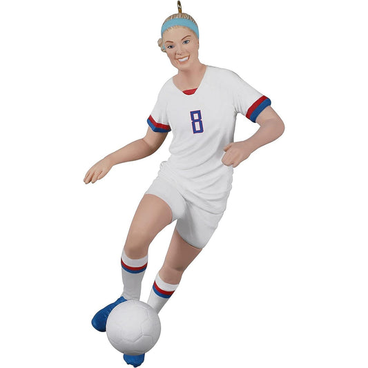 QXI7372 2021 Julie Ertz U.S. Women's National Soccer Team Players Association Image1
