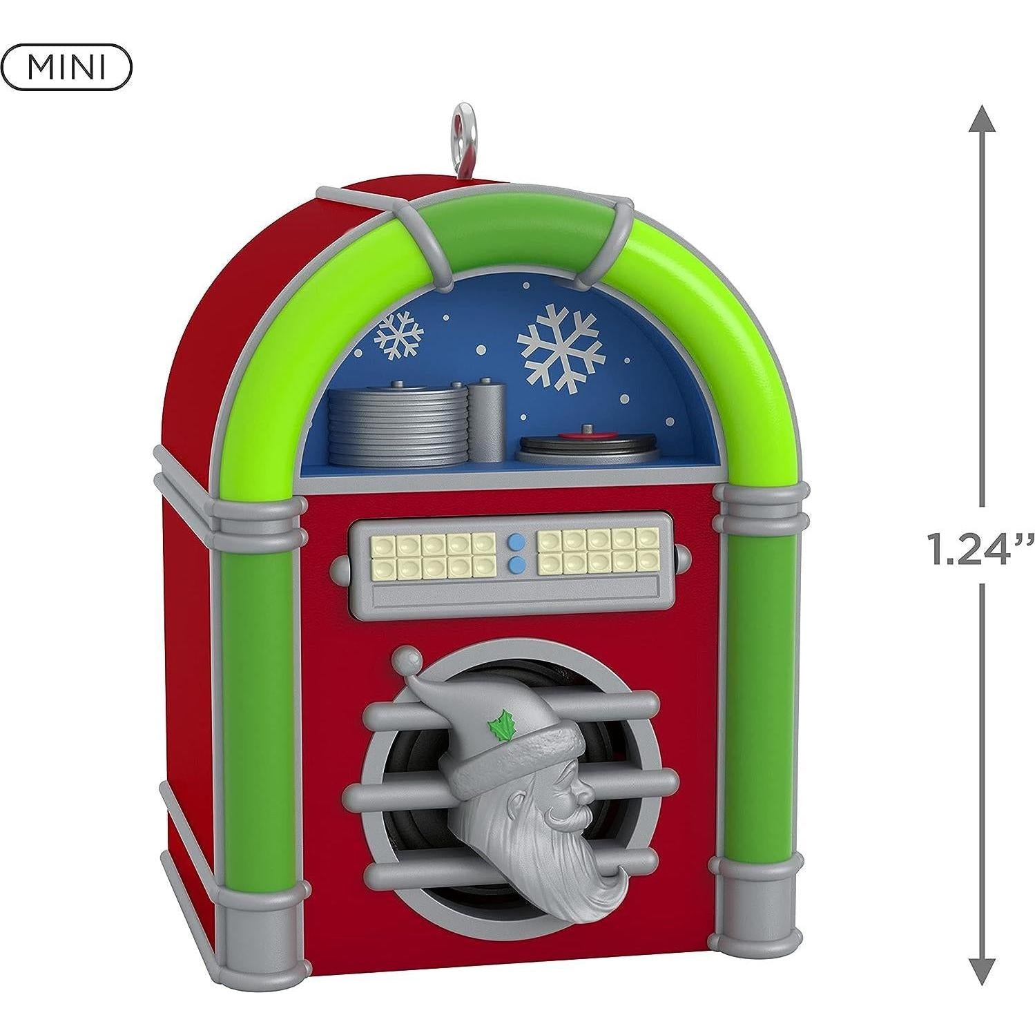 QXM8392 2021 Junior Jukebox Image4