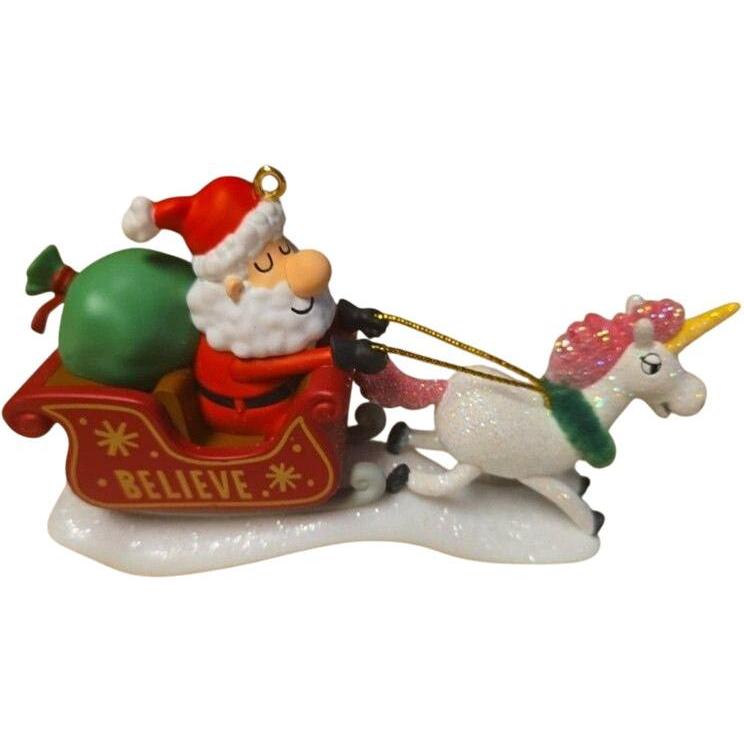 2021 Just Believe (Just Believe)