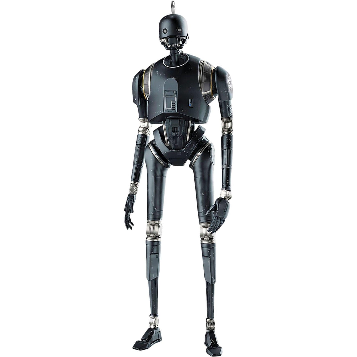 2021 K-2SO Hallmark Ornament (Star Wars) QXE3272