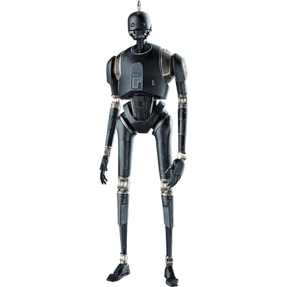 2021 K-2SO Hallmark Ornament (Star Wars) QXE3272