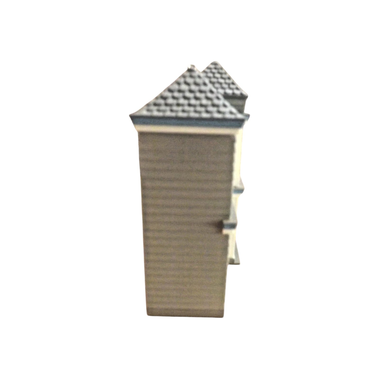 2021 Keepsake Korners Coffee Shop Hallmark Ornament (Nostalgic Houses and Shops) QXR9215 Image4