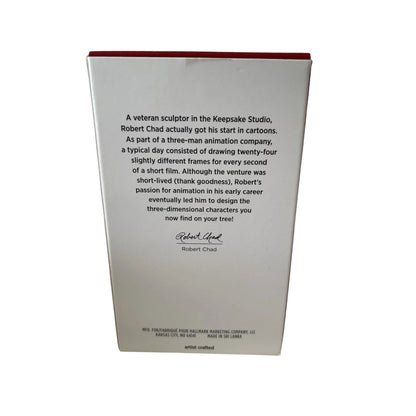 2021 Kermit's Holiday Hug Hallmark Ornament (The Muppets) QXD6445