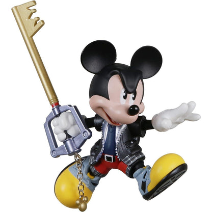 QXD6535 2021 King Mickey (Disney Kingdom Hearts) Image1