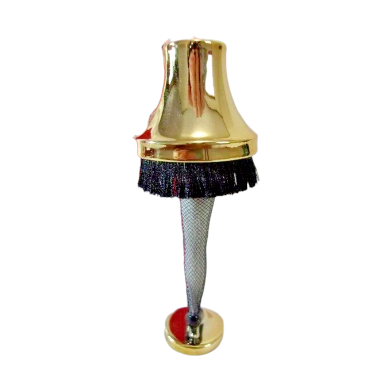 2021 Leg Lamp - A Christmas Story Hallmark Ornament (A Christmas Story) 1HCM3330