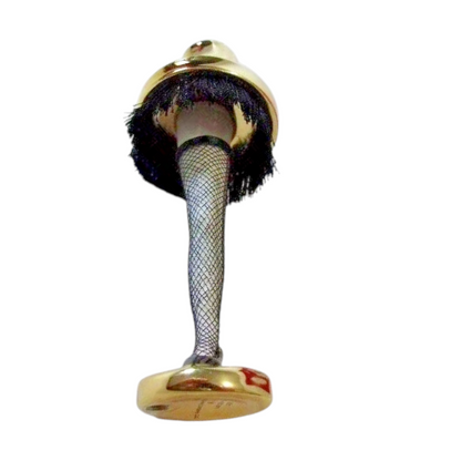 2021 Leg Lamp - A Christmas Story Hallmark Ornament (A Christmas Story) 1HCM3330