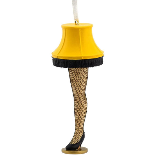 2021 Leg Lamp A Christmas Story (A Christmas Story)