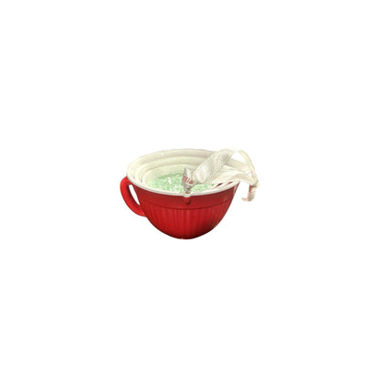 2021 Life’s Sweeter at Grandma’s (Teapot) Hallmark Ornament QGO2075 Image4