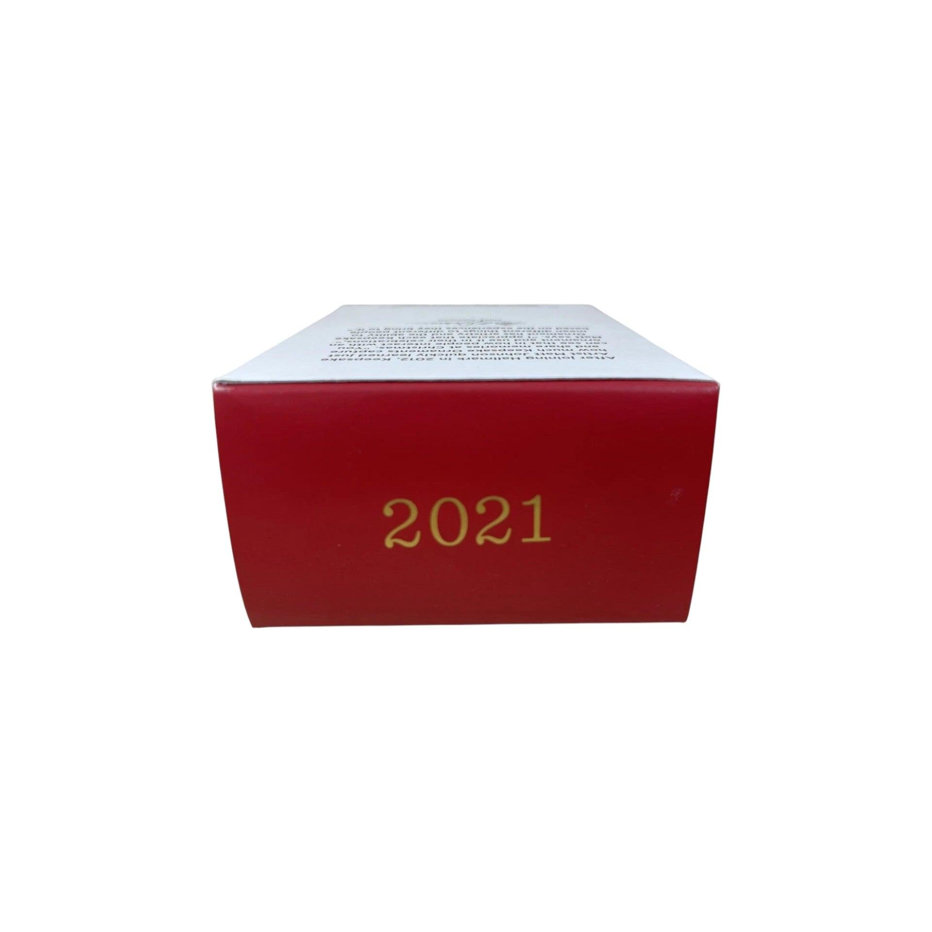 2021 Lights to Boot (Cowboy) Hallmark Ornament QGO2375 Image6