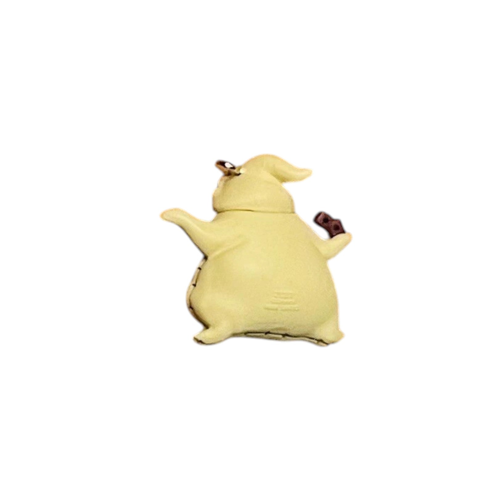 2021 Lil' Oogie Boogie Hallmark Ornament (Tim Burton's The Nightmare Before Christmas Miniature) QXM8325