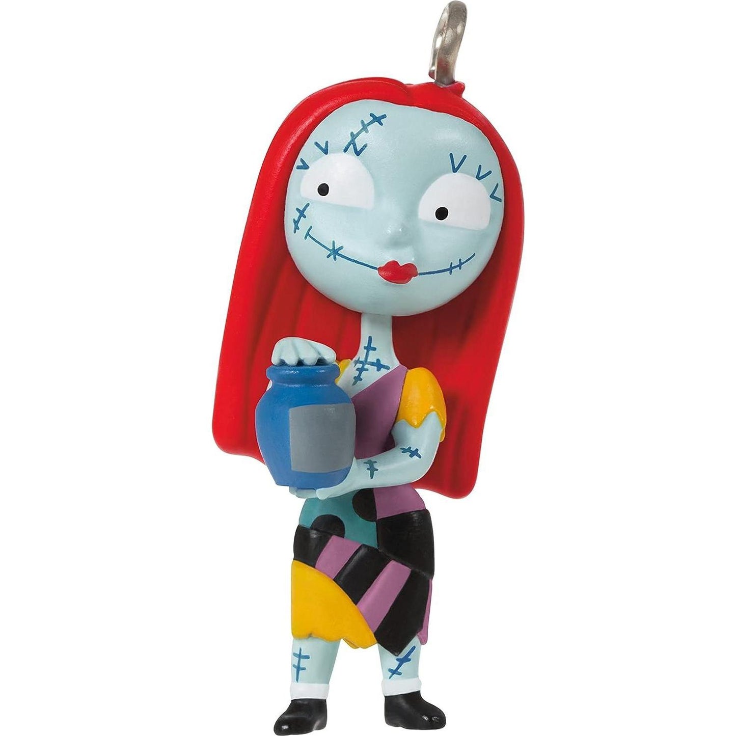QXM8322 2021 Lil' Sally (The Nightmare Before Christmas) Image1