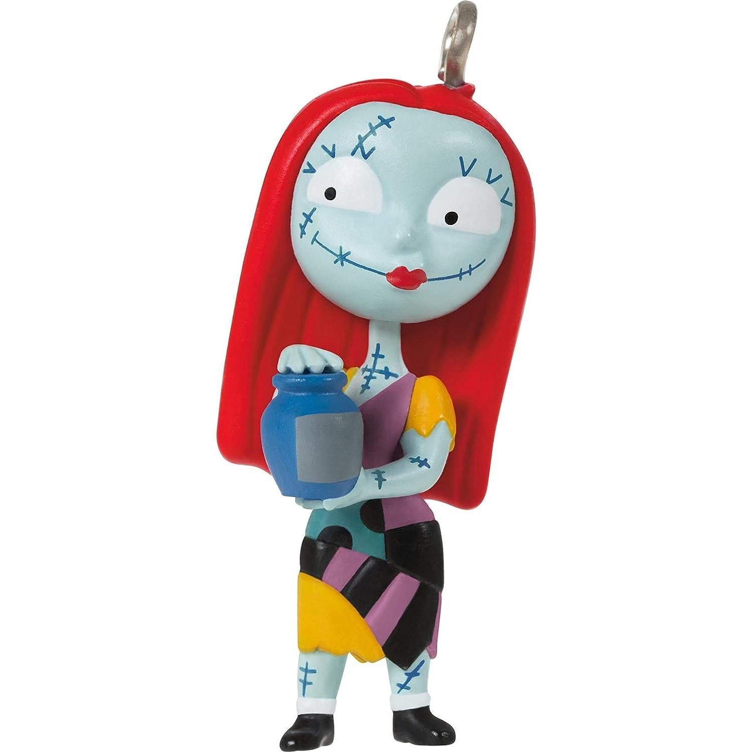 QXM8322 2021 Lil' Sally (The Nightmare Before Christmas) Image1