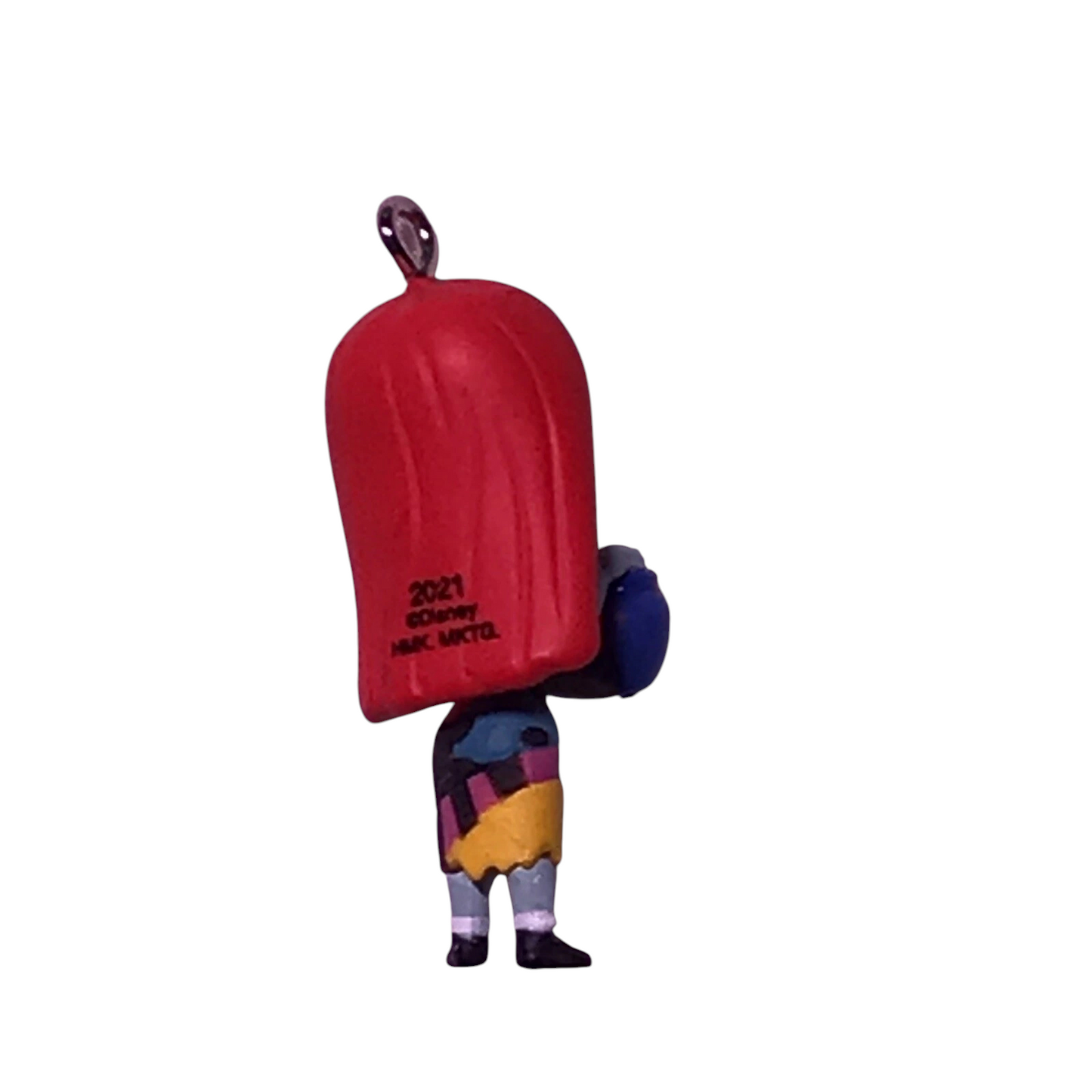 2021 Lil' Sally Hallmark Ornament (Tim Burton's The Nightmare Before Christmas) QXM8322