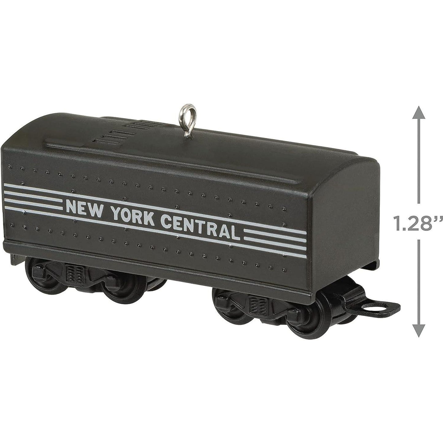 QXI7292 2021 Lionel 221W New York Central Tender Image4