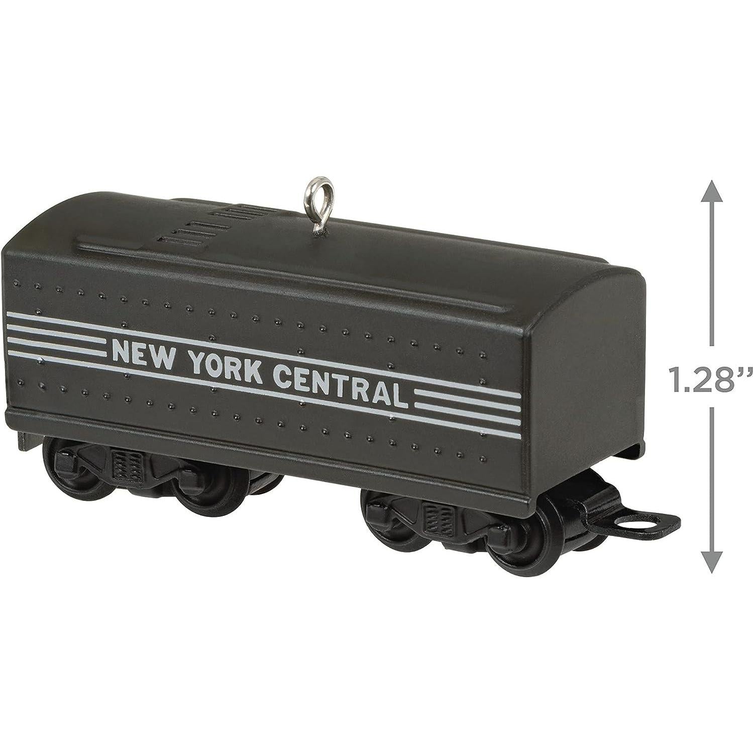 QXI7292 2021 Lionel 221W New York Central Tender Image4