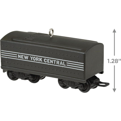 QXI7292 2021 Lionel 221W New York Central Tender Image4