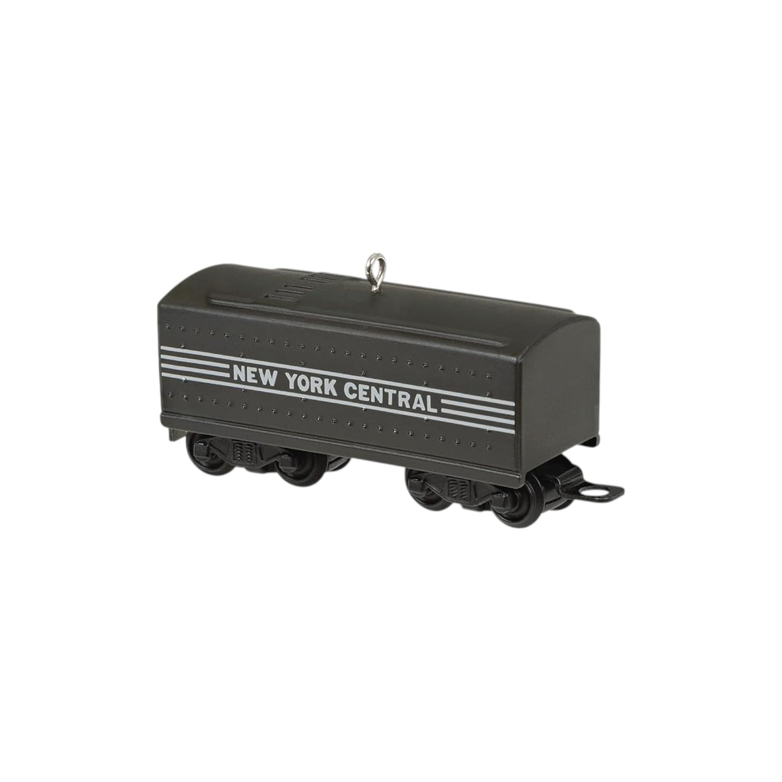 2021 Lionel 221W New York Central Tender Hallmark Ornament (Lionel) QXI7292 Image1