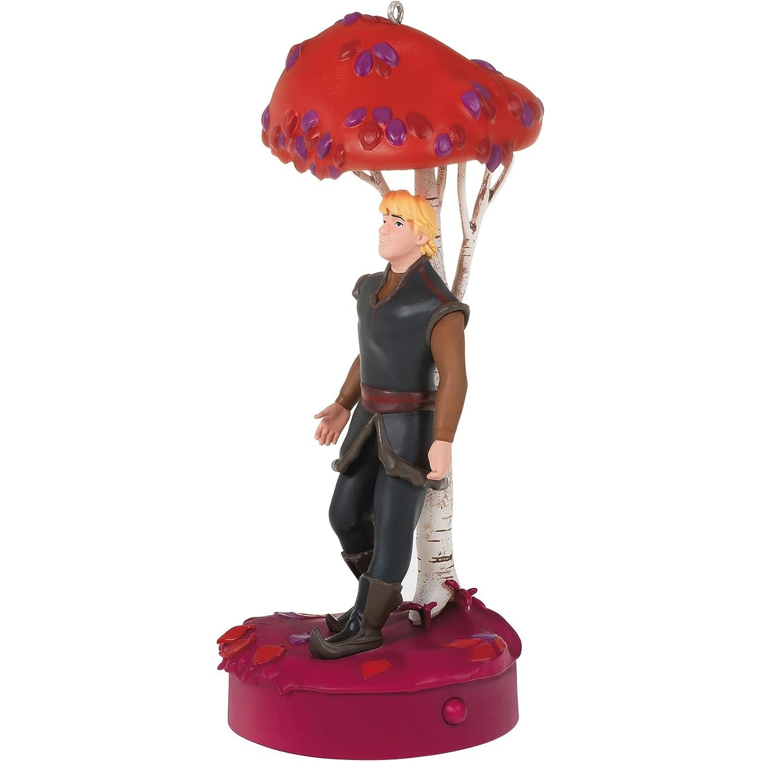 QXD6555 2021 Frozen II Lost In The Woods Image1