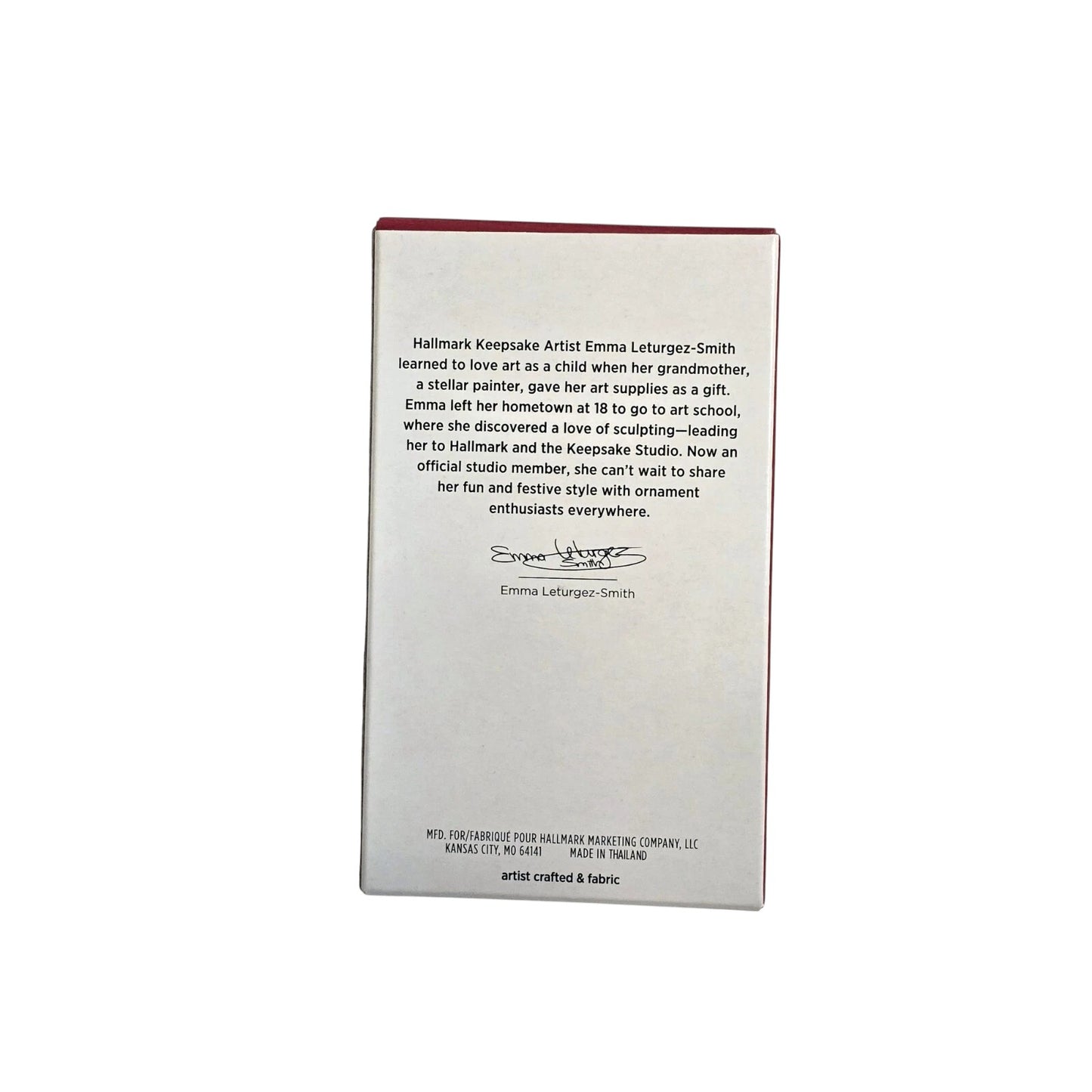 2021 Malibu Barbie Hallmark Ornament (Barbie) QXI7392