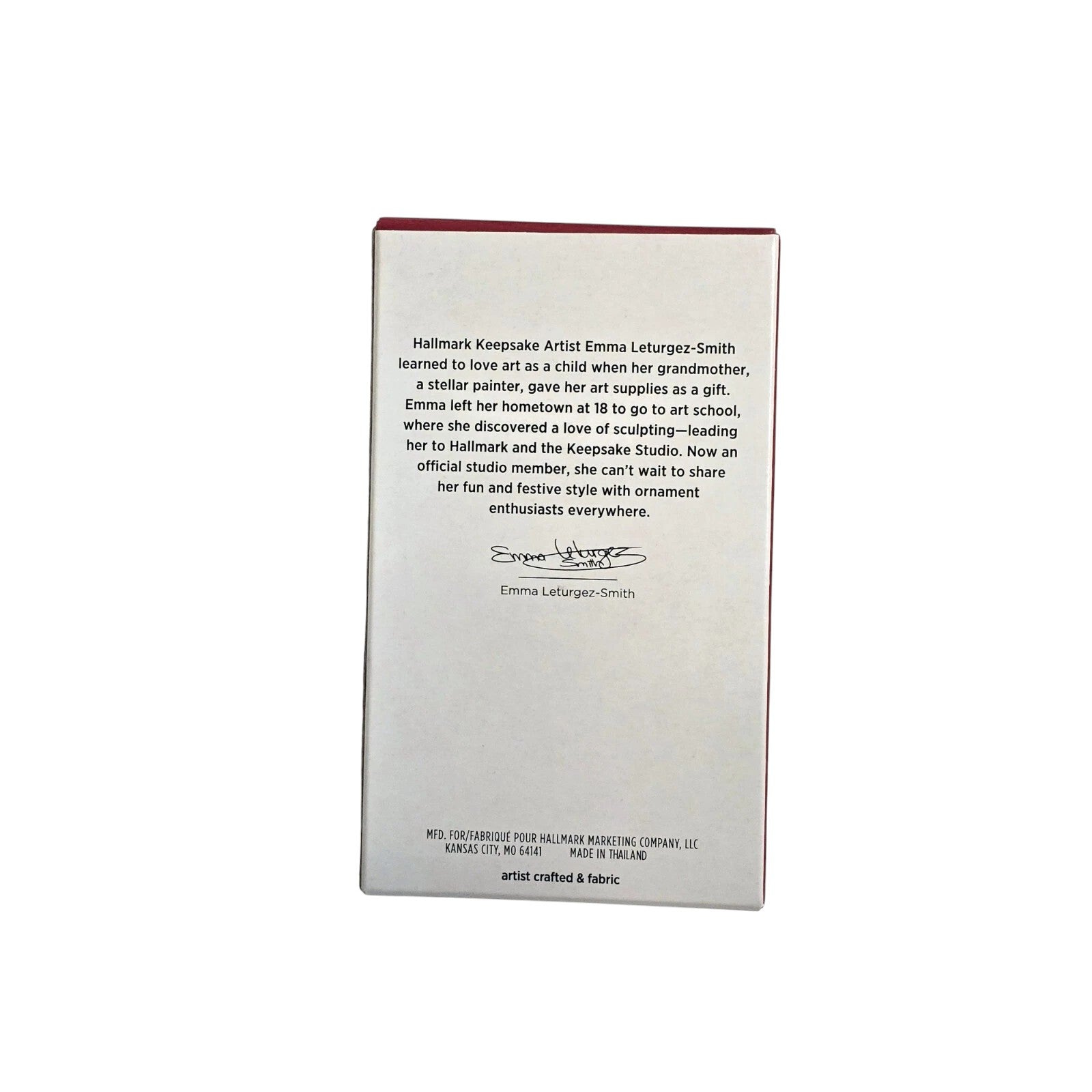 2021 Malibu Barbie Hallmark Ornament (Barbie) QXI7392