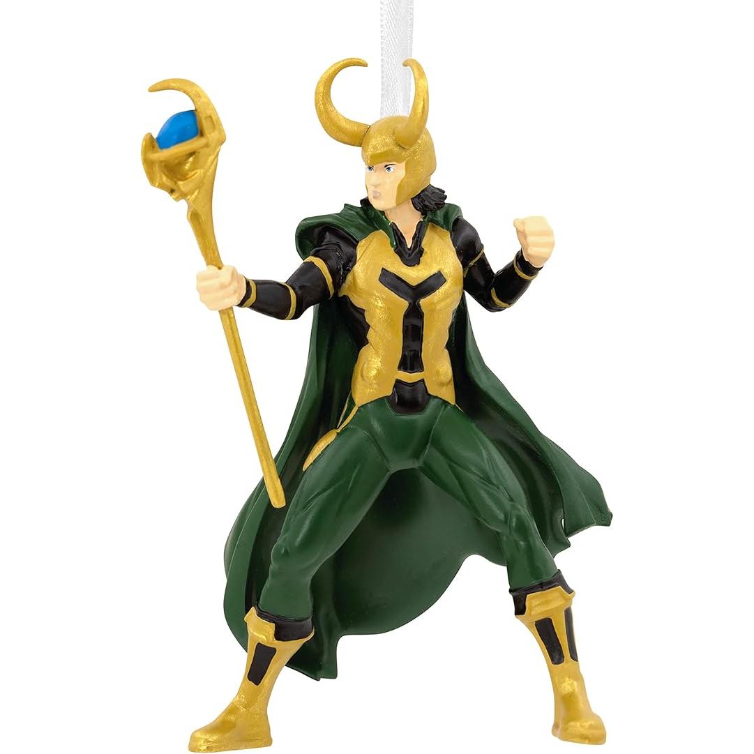 2HCM9087 2HCM9087 Loki (Marvel) Image1