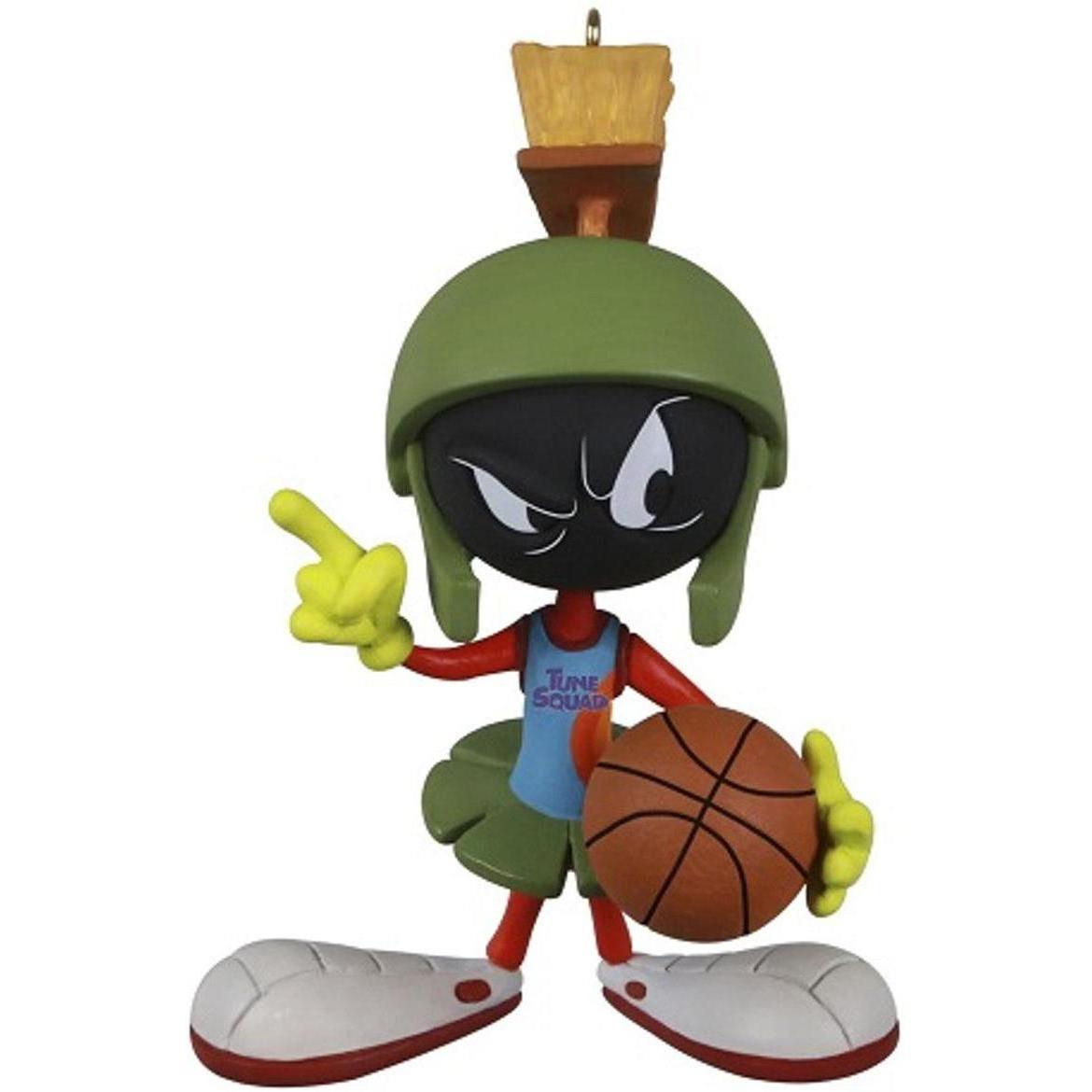 QXE3212 2021 Marvin The Martian (Space Jam: A New Legacy) Image1