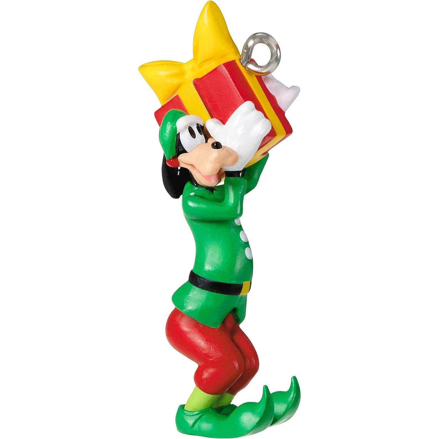 QXM8225 2021 Merry Lil' Goofy (Disney) Image1