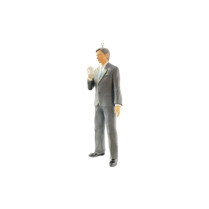 2021 Michael Scott Hallmark Ornament (The Office) QXI7455 Image6