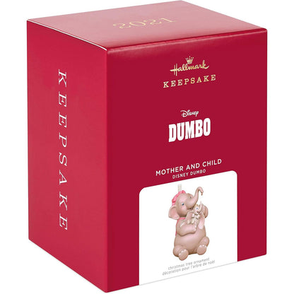 QHX4005 2021 Mother and Child Dumbo (Disney) Image2