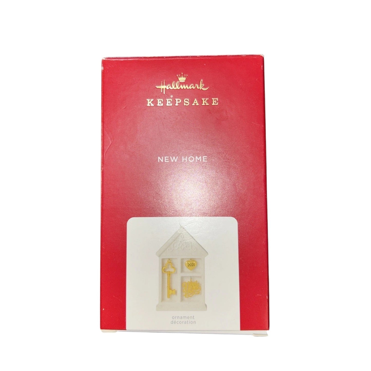 2021 New Home (New Home)