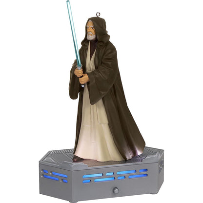 QXI7332 2021 Obi-Wan Kenobi (Star Wars: A New Hope Collection) Image1