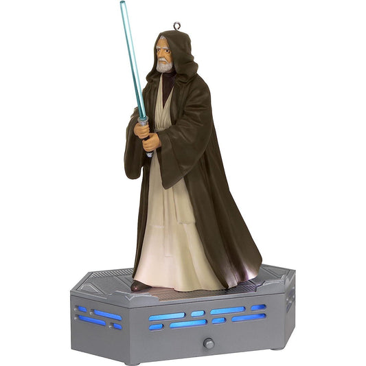 QXI7332 2021 Obi-Wan Kenobi (Star Wars: A New Hope Collection) Image1