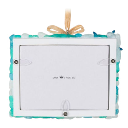 2021 On Beach Time (Photo Holder)