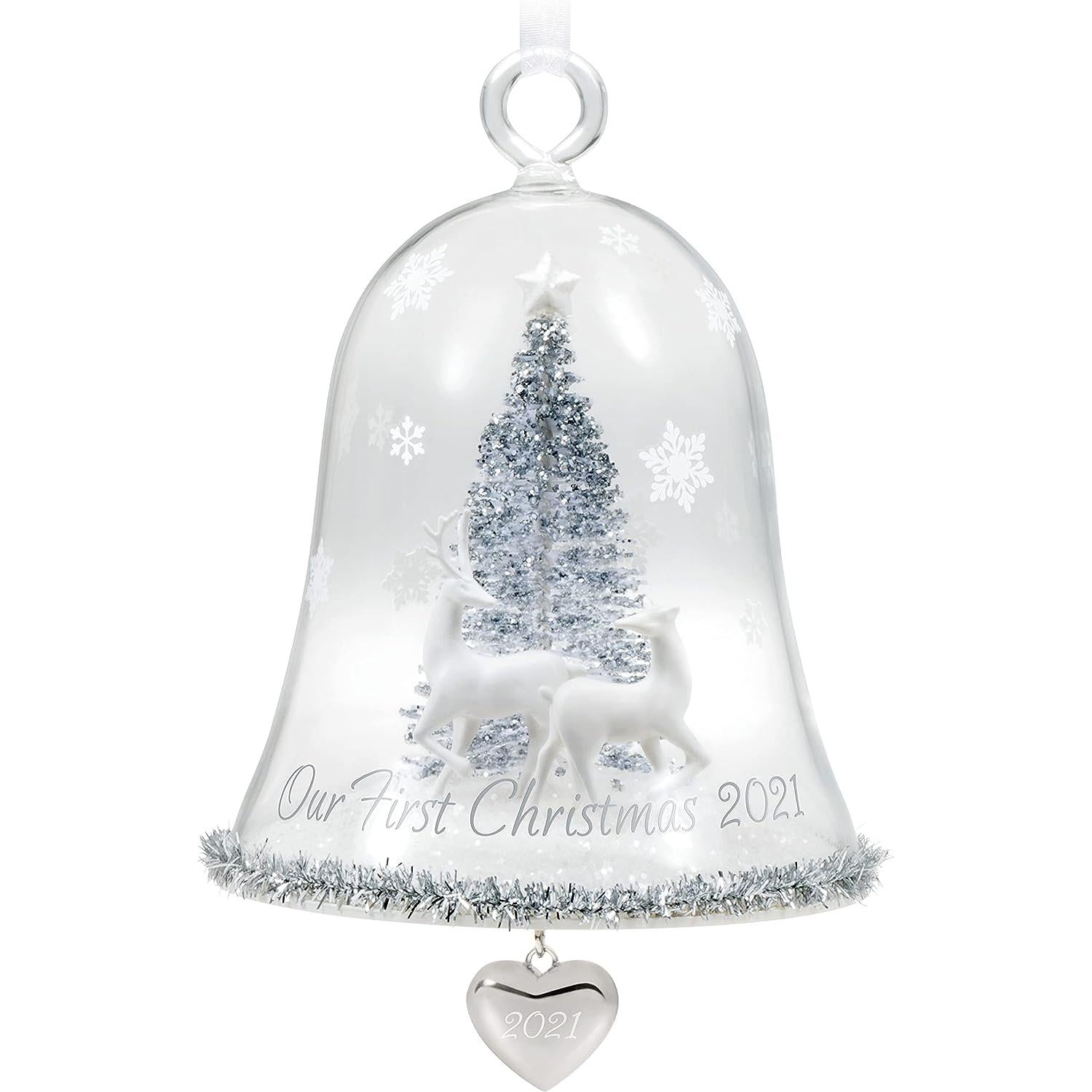 QGO2115 2021 Our First Christmas Image1